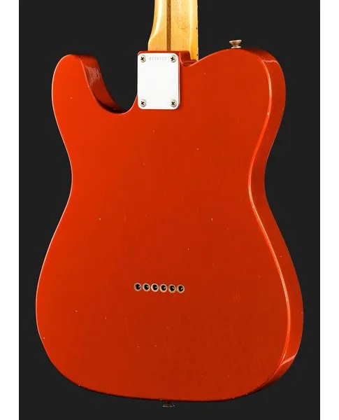 Fender 57 Tele Relic ACT, detail 5