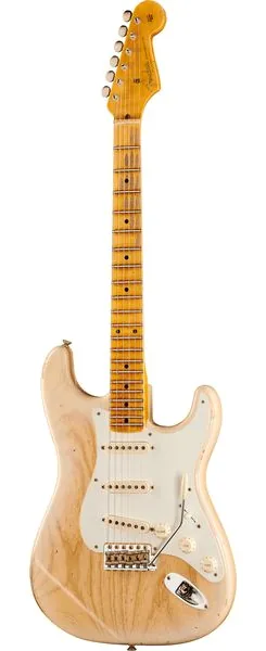 Fender 58 Strat NAB Relic, front view