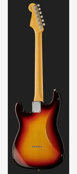 Fender 59 Strat Hardtail C3CSB NOS, detail 3