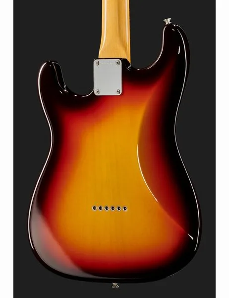 Fender 59 Strat Hardtail C3CSB NOS, detail 5
