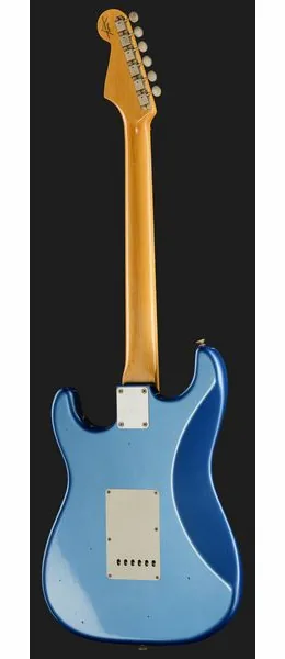 Fender 60 Strat LPB JM Relic, detail 3