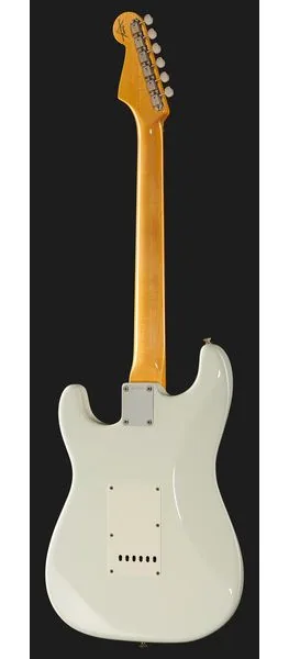 Fender 61 Strat TCP RW AOLW, detail 3