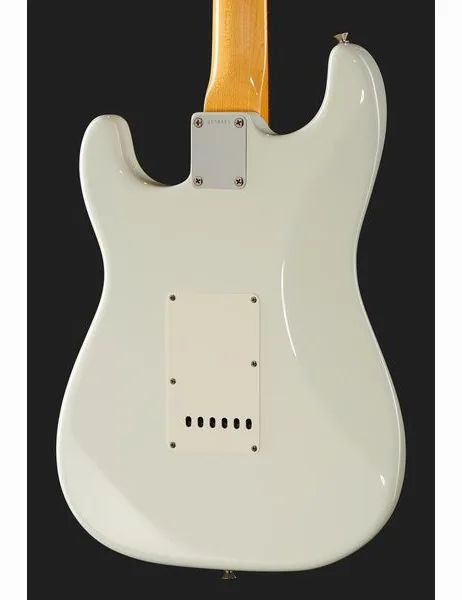 Fender 61 Strat TCP RW AOLW, detail 5