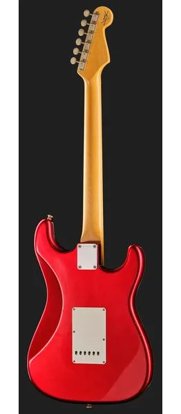Fender 65 Strat CAR JM Relic LH, detail 3