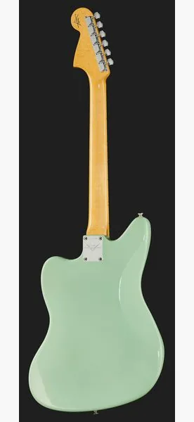 Fender 66 Jaguar ASG CC, detail 3