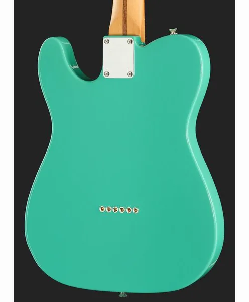 Fender 75th Anni Player II Tele SFMG, detail 5
