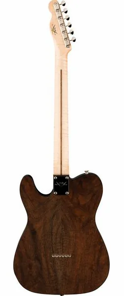 Fender 75th Anni Tele FW NOS LTD, detail 2