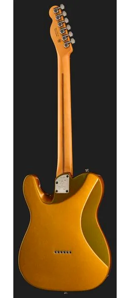 Fender 75th Anniv Am Ultra II Tele LG, detail 3