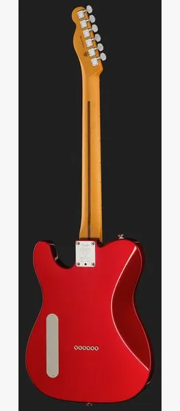 Fender 75th Anniv AmPro Cabronita CAR, detail 2