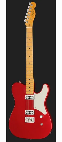 Fender 75th Anniv AmPro Cabronita CAR, detail 3