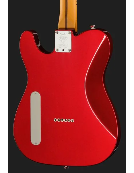 Fender 75th Anniv AmPro Cabronita CAR, detail 5