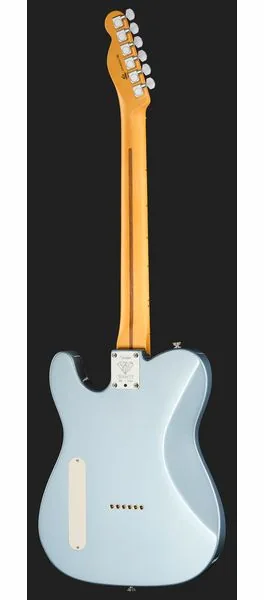 Fender 75th Anniv AmPro Cabronita IBM, detail 3
