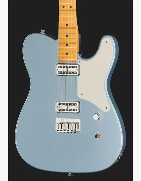 Fender 75th Anniv AmPro Cabronita IBM, detail 4