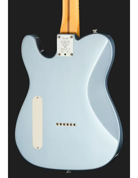 Fender 75th Anniv AmPro Cabronita IBM, detail 5