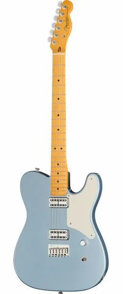 Fender 75th Anniv AmPro Cabronita IBM, front view