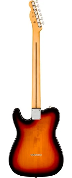 Fender 75th Player II Bari Tele 3CSB, detail 2