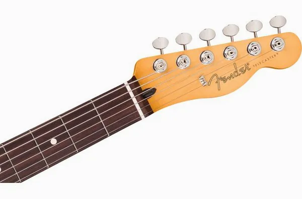 Fender 75th Player II Bari Tele 3CSB, detail 5