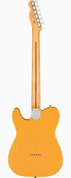 Fender 75th Player II Bari Tele BTB, detail 2