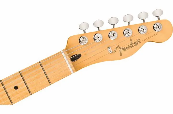 Fender 75th Player II Bari Tele BTB, detail 5