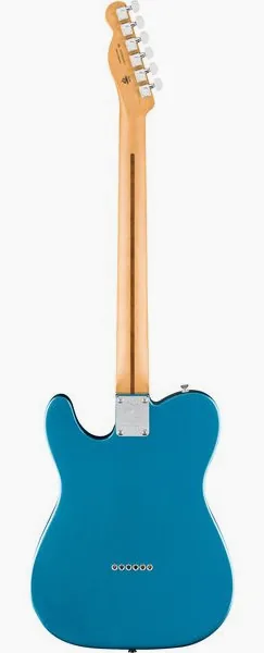 Fender 75th Player II Bari Tele LPB, detail 2