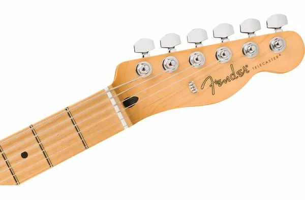 Fender 75th Player II Bari Tele LPB, detail 5