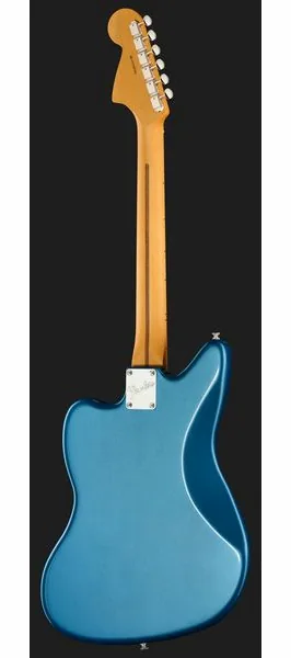 Fender Am Pro Clsc Jaguar MN FLPB, detail 3