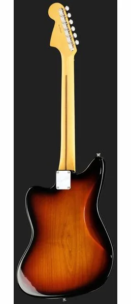 Fender Am Pro Clsc Jaguar RW 3TS, detail 3