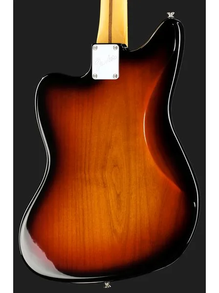 Fender Am Pro Clsc Jaguar RW 3TS, detail 5