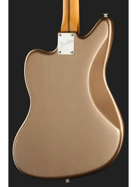 Fender Am Pro Clsc Jaguar RW FFMG, detail 5