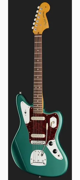 Fender Am Pro Clsc Jaguar RW FSGM, detail 2