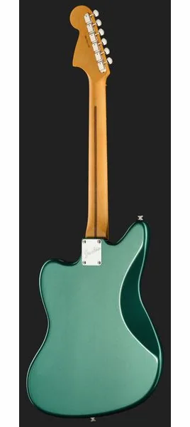 Fender Am Pro Clsc Jaguar RW FSGM, detail 3