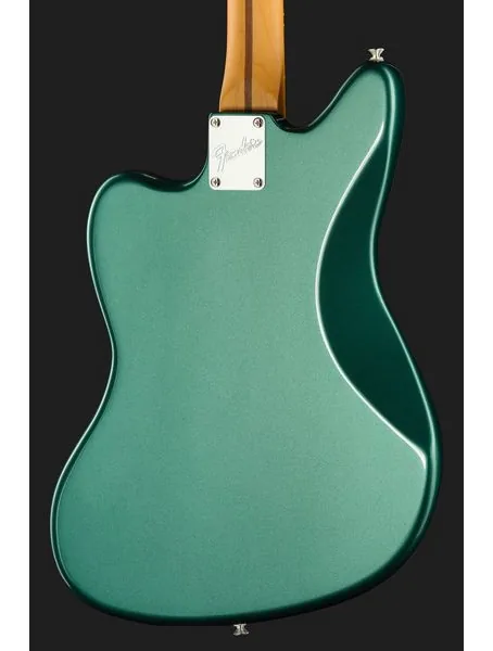 Fender Am Pro Clsc Jaguar RW FSGM, detail 5
