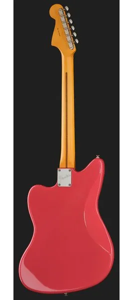 Fender Am Pro Clsc Jazzm RW FDKR, detail 3