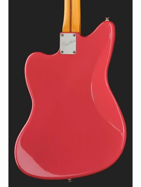 Fender Am Pro Clsc Jazzm RW FDKR, detail 5