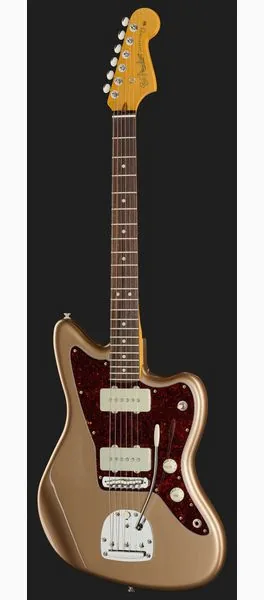 Fender Am Pro Clsc Jazzm RW FFMG, detail 2