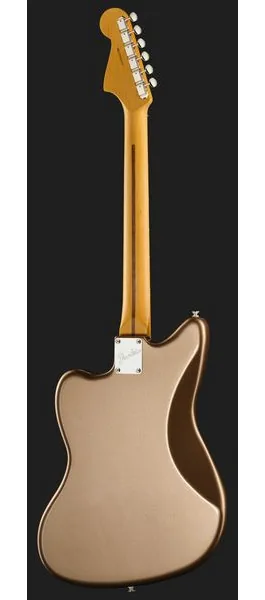 Fender Am Pro Clsc Jazzm RW FFMG, detail 3