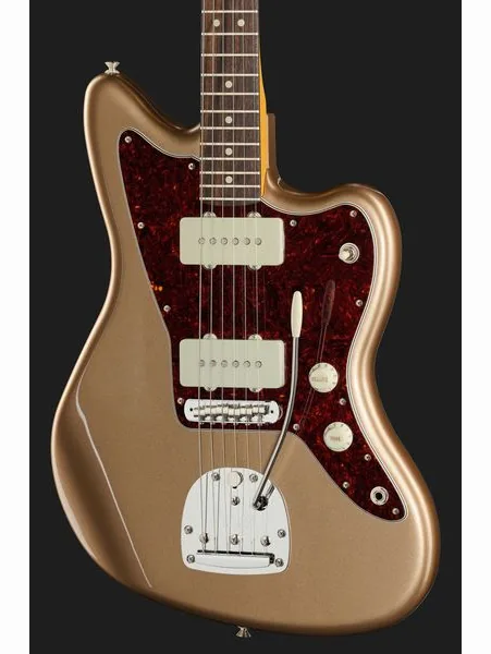 Fender Am Pro Clsc Jazzm RW FFMG, detail 4