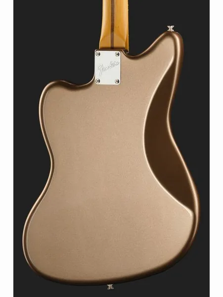 Fender Am Pro Clsc Jazzm RW FFMG, detail 5