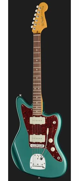 Fender Am Pro Clsc Jazzm RW FSGM, detail 2