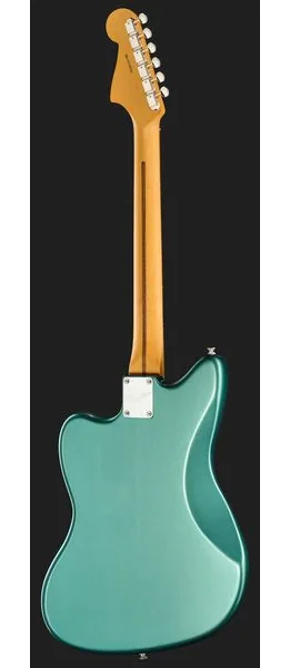 Fender Am Pro Clsc Jazzm RW FSGM, detail 3