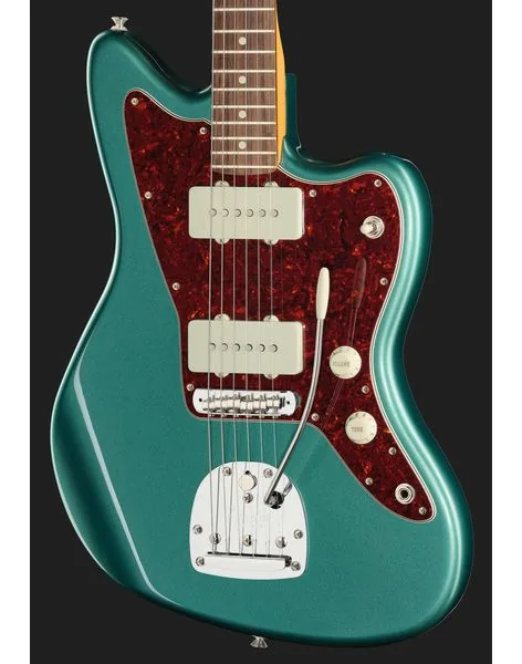 Fender Am Pro Clsc Jazzm RW FSGM, detail 4