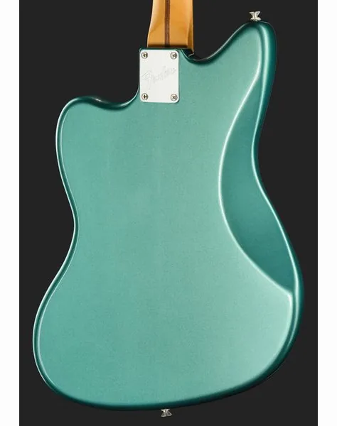 Fender Am Pro Clsc Jazzm RW FSGM, detail 5