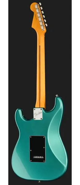 Fender Am Pro Clsc Strat HSS RW FSGM, detail 3