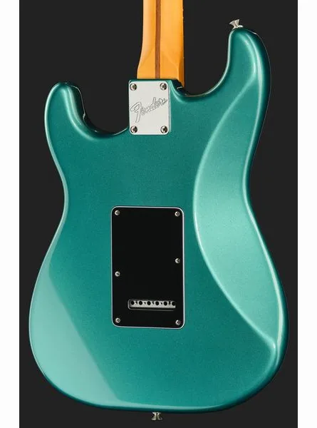 Fender Am Pro Clsc Strat HSS RW FSGM, detail 5