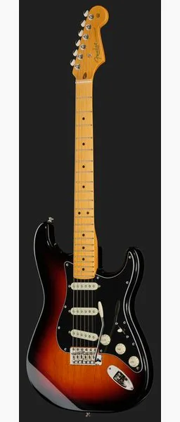 Fender Am Pro Clsc Strat MN 3TS, detail 2