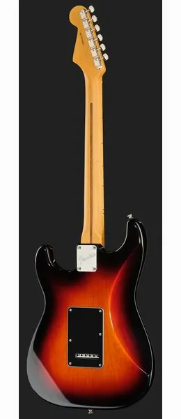 Fender Am Pro Clsc Strat MN 3TS, detail 3