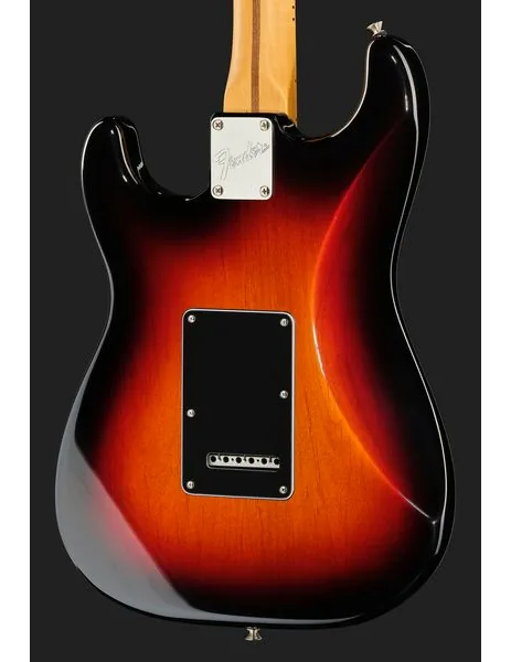 Fender Am Pro Clsc Strat MN 3TS, detail 5