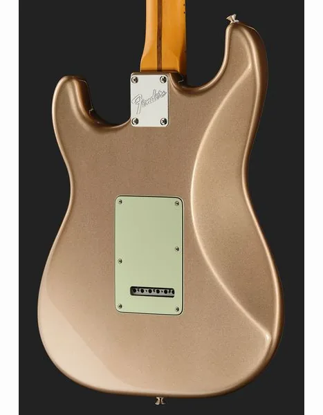 Fender Am Pro Clsc Strat MN FFMG, detail 5