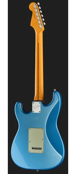 Fender Am Pro Clsc Strat MN FLPB, detail 3