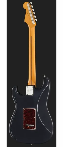 Fender Am Pro Clsc Strat RW FBLK, detail 3